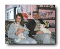 Besuch bei Annerose Besuch bei Annerose